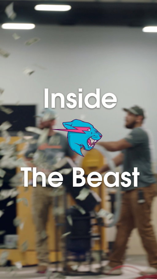 💥 Cannon expert?
🐔 Chicken ranch?
🐻 Bear logistics?
✈️ Lambo airlift?

@MrBeast finds the experts he needs to run his business on @SlackHQ.