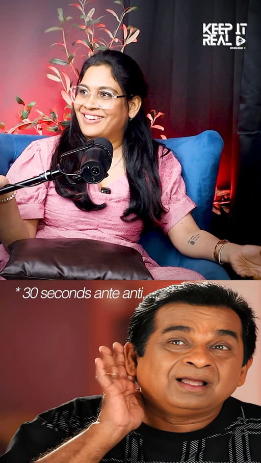 Tag ur frnd 😆

Watch full podcast 🎙️ 

Link in bio 🔗 

#telugupodcast #keepitrealwithsb #comic #standupcomic