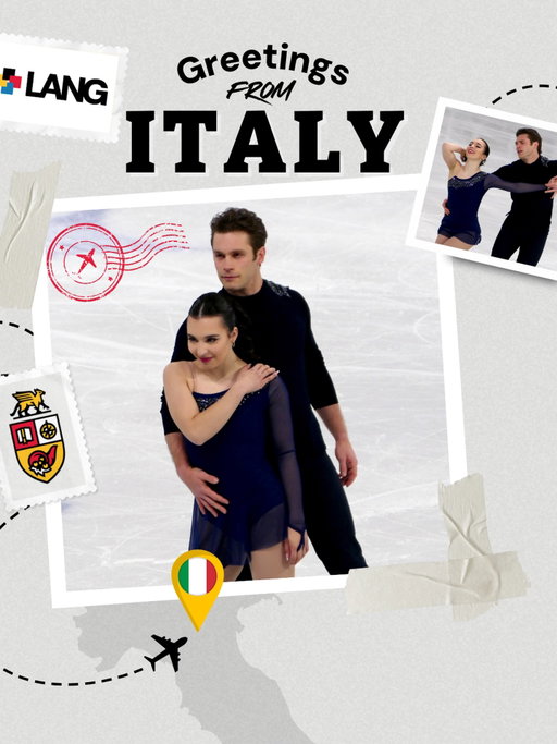 From Guelph to Milan! Third-year business management student Lia Pereira is set to make her winter games debut this month in Milan! ✈️🇮🇹

Lia will represent Canada in pairs figure skating alongside partner Trennt Michaud, following their recent gold medal win at the Canadian National Skating Championships! Pereira’s first event will be the team event on Feb. 6, followed by the pairs short program on Feb. 15 and the free skate on Feb. 16. ⛸️🇨🇦

Join us in wishing Lia good luck at the winter games! 🙌🎉

Learn more about Lia and all of the U of G students competing in Milan by clicking the link in our bio. 🔗

#UofGuelph #UofG 

Photo Credits - FloweringDagwood
- “Lia Pereira & Trennt Michaud 2024 Worlds Short Program 1” by FloweringDagwood, Openverse via Wikimedia Commons, CC BY 3.0
- “Lia Pereira & Trennt Michaud 2024 Worlds Short Program 3” by FloweringDagwood, Openverse via Wikimedia Commons, CC BY 3.0