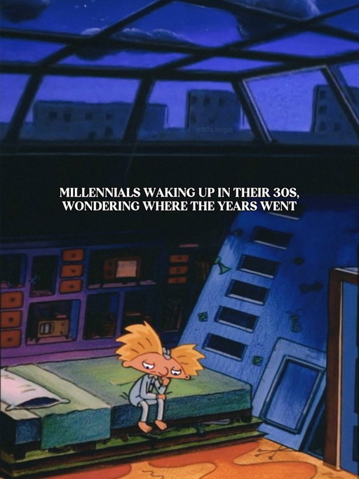 deep thoughts

📷 @craigbartlett 

#heyarnold #nostalgia