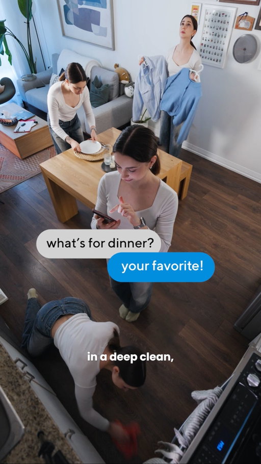 Give yourself a pass! With DashPass you get exclusive members only deals and offers. @doordash #doordashpartner #dashpass #doordash