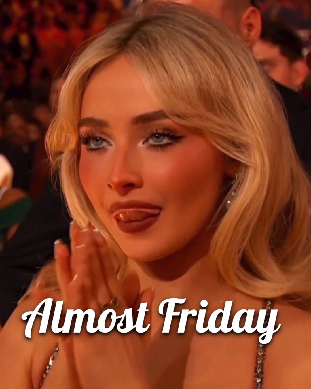 Commence Super Bowl Vibedown @drinkpoppi #poppipartner