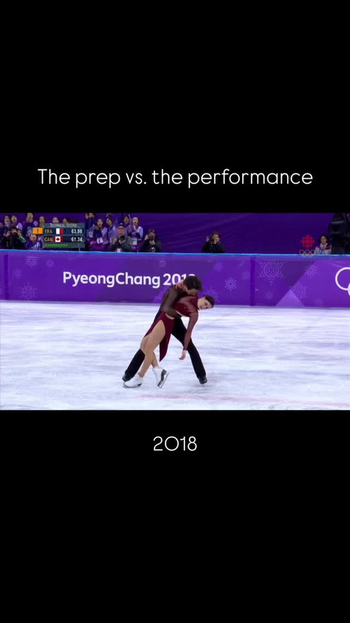 Years of preparation for moments that feel like lightning.

The unseen work is quiet. The Games are anything but.

As the 2026 Olympics kick off tomorrow, cheering for every athlete who has earned their place in that electric chaos - take it all in 💙💛🖤💚❤️