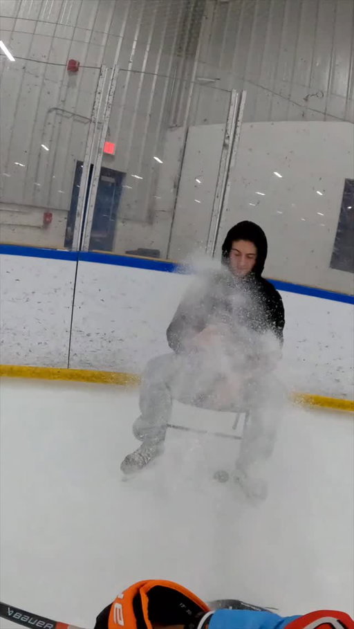 Name a better sound, I’ll wait… 🥶