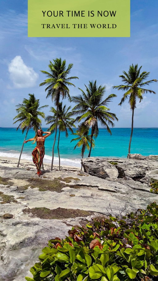 We only get one life🙌 Your time to travel is now❤️ Stop waiting for a perfect moment and plan that trip🛩️🌍

#travel #travelinspo #fyp #travelandexplore #traveltheworld