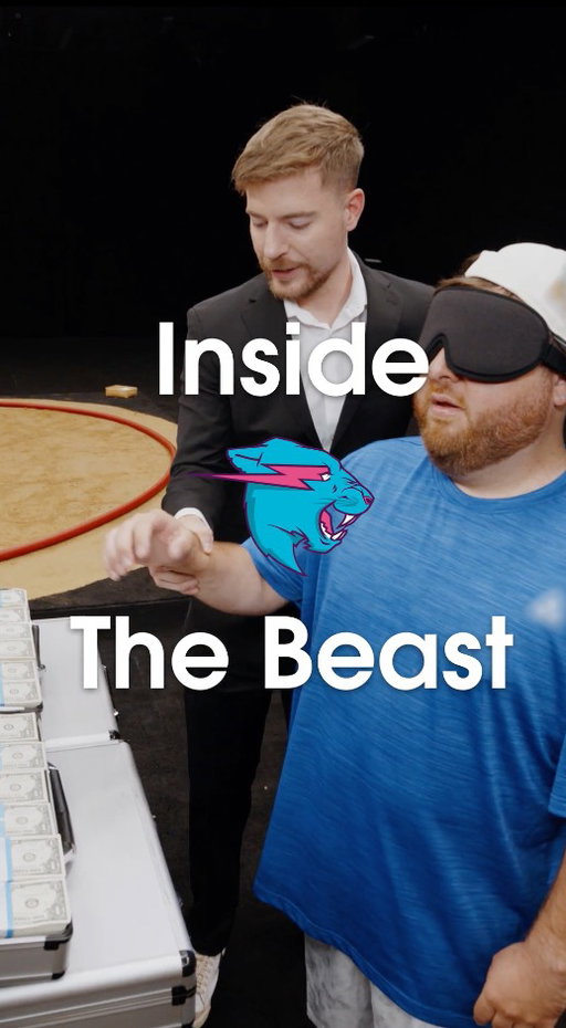 @MrBeast is bullish on @SlackHQ, bearish on set.