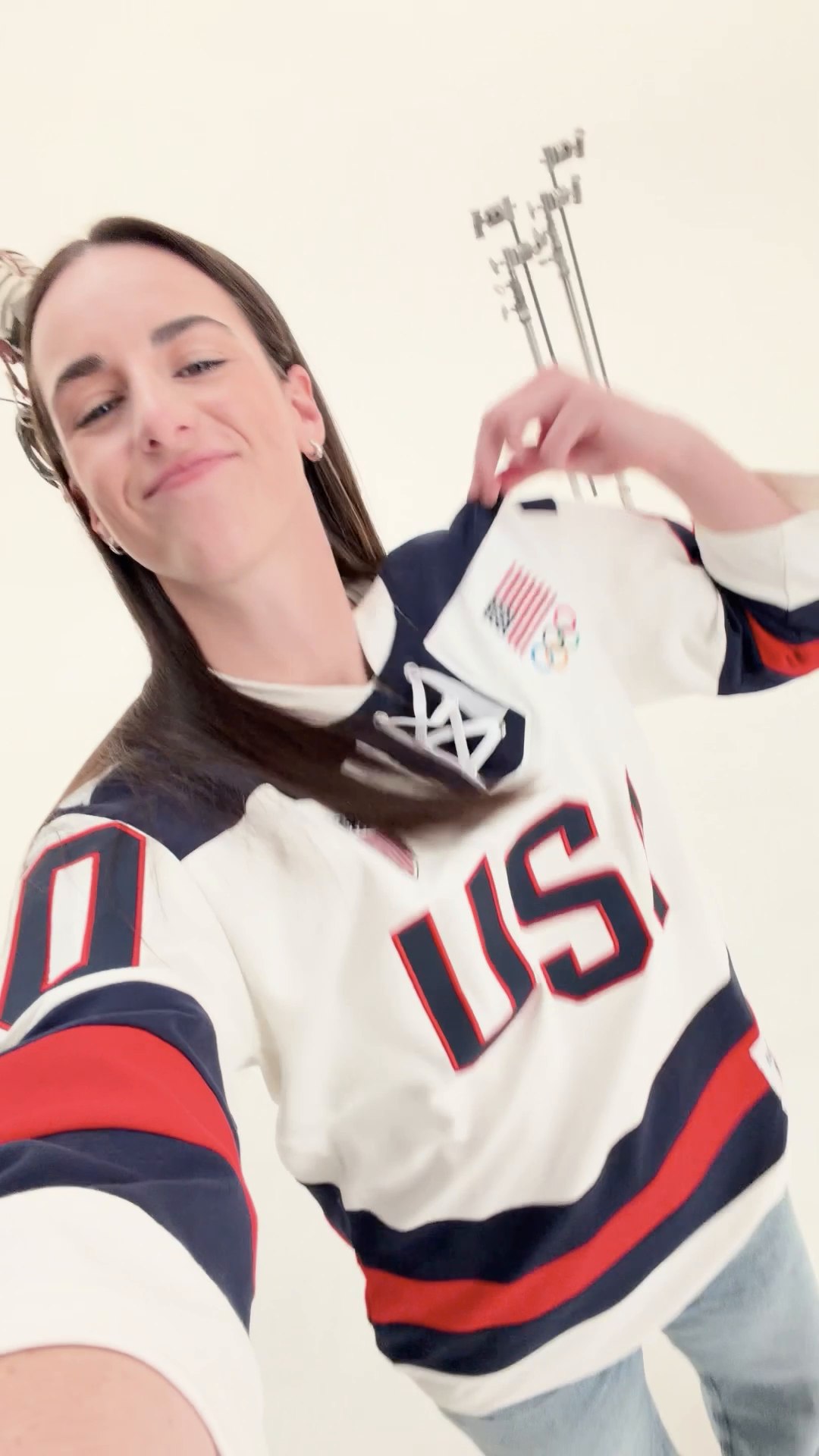 Nothing brings us together more than sports. 🇺🇸

@comcast is bringing the Olympic Winter Games to fans across America — catch it all on @NBC and @peacock.