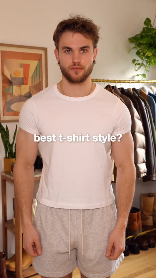 You can only wear 1 t-shirt forever, which style?🤷🏼‍♂️

I go back and forth on this all the time. Some days I say oversized, some days I say baby tee… I like the extreme sides of the spectrum😤

Which men’s t-shirt style would you pick if you could only wear one the rest of your life?😳

men’s t-shirt, men’s tee, men’s white tee, men’s white t-shirt, men’s cropped t-shirt, men’s oversized t-shirt, men’s baby tee

#menstshirt #tshirt #whitetshirt #mensshirts