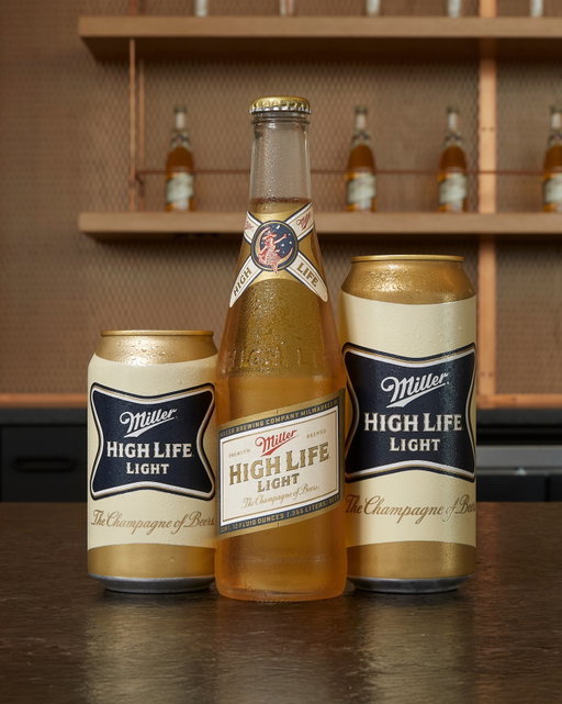 The Light of your High Life is coming to 15 new states across the South, Southeast, Midwest, and more. Hope you’re thirsty.
