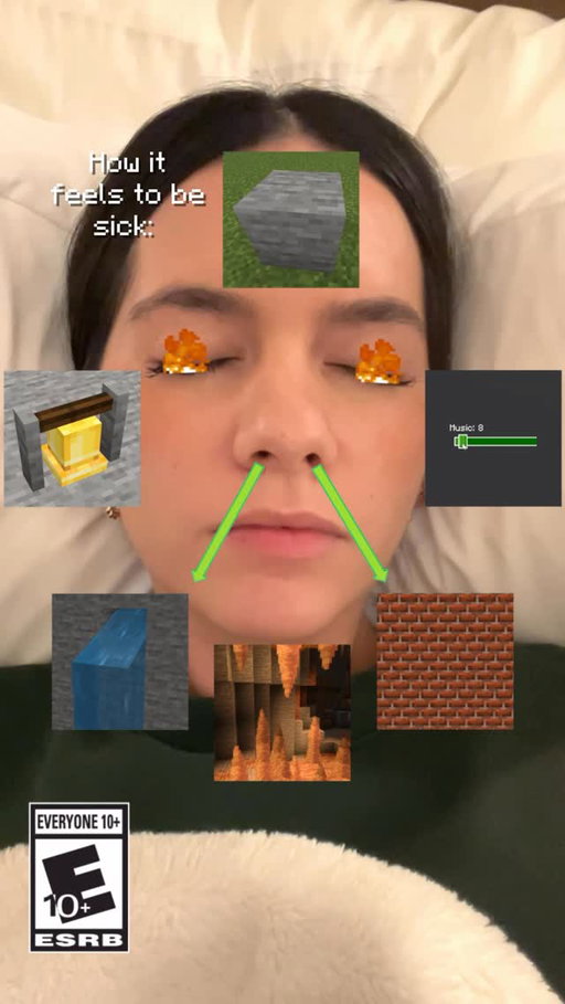 Need a potion of healing STAT