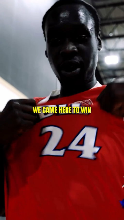 They said they came to win… did anyone doubt it? South Sudan gets the W! 😤🏀‼️
.
.
.
Best Men’s basketball league. Adult basketball near me. Men’s basketball near me. #neverwashed #mensbasketball #adultbasketball #brodieathletes #Bestleagueintheworld adultleague mensleague