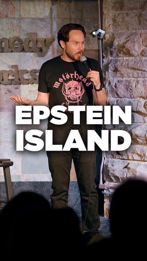 Who was taking all these photos on Epstein’s island?

TOUR DATES 🎫👇
FEB 6-7 | EDMONTON, AB
FEB 14 | SAN DIEGO, CA
FEB 20 | VANCOUVER, BC
FEB 21 | HONOLULU, HI
FEB 26-28 | INDIANAPOLIS, IN
MAR 11 | GLASGOW, SCT
MAR 12 | BIRMINGHAM, ENG
MAR 13 | BRISTOL, ENG
MAR 14-15 | LONDON, ENG
MAR 17 | AMSTERDAM, NL
MAR 18 | PARIS, FR
MAR 20 | BERLIN, DE
MAR 21 | BUDAPEST, HU
APR 4 | MONTEREY, CA
APR 10 | ROYAL OAK, MI
APR 11 | TORONTO, ON
APR 17-19 | PHILADELPHIA, PA
APR 23-25 | RALEIGH, NC
APR 26 | RICHMOND, VA
APR 30 - MAY 2 | TEMPE, AZ
MAY 6 | LOS ANGELES, CA
MAY 8 | NEW YORK, NY
MAY 15 | ATLANTA, GA
MAY 16 | ST. LOUIS, MO
JUN 12-13 | MILWAUKEE, WI

#standupcomedy #epsteinfiles #epstein