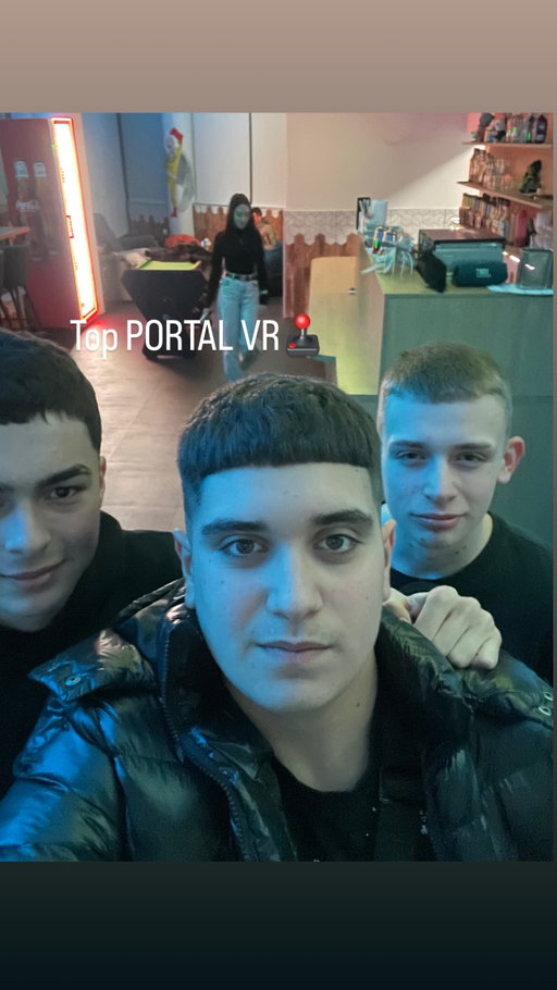 Stories by portalvr_blagoevgrad on Feb 5, 2026