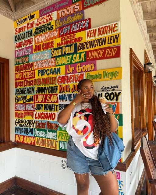 I’m in Jamaica, where are you? 🥥🌴✨ 

@visitjamaica @thejamaicatouristboard #visitjamaica AD