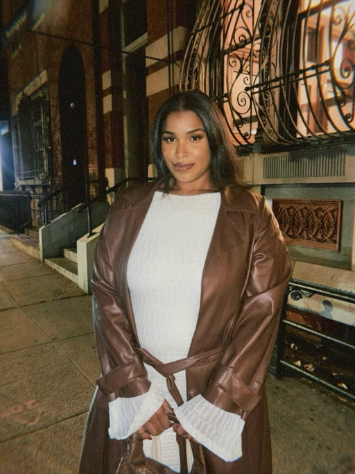 Late post, same big gratitude 🥹❤️ Clearing out drafts and just realizing y’all made my birthday feel so good back in October and of course I’m here to throw fits again! Thank you for the love, laughs, and all the little moments that made it unforgettable. Swipe to feel the love 😘✨ 

Also Don’t think twice POST YOUR CONTENT. Someone out there is “trying to figure it out” until they FIND YOUR PAGE!! So show up they need to see you and feel you! Xx