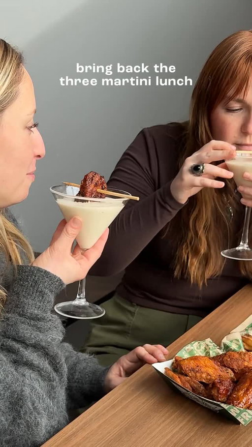 ranchtini*