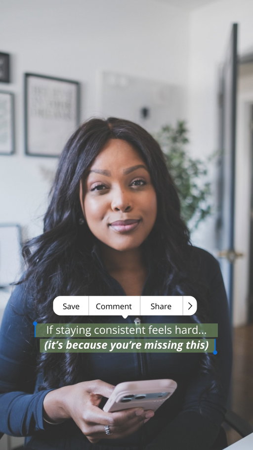 If staying consistent feels hard, this is why.

Consistency has less to do with “working hard” and everything to do with building a system you can trust… one that reduces decisions, protects your time, and supports follow-through.

That’s your ✨workflow✨.

And that’s why we’re so excited to partner with @rellasocial.

It brings planning, creation, collaboration, approvals, scheduling, and reporting into one place — so showing up on social media stops feeling scattered and starts feeling manageable.

Rella is a great fit if you’re:
→ a business owner managing your own content
→ working with a social media manager
→ or an SMM managing multiple brands

If you want to try Rella for yourself:
✨ Get a free 14-day trial with code “HIGHSEASON”
✨ 10% off any annual plan or your first 3 months with code “HIGHSEASON”

(This month only!)

→ Comment “RELLA” and we’ll send you the link.