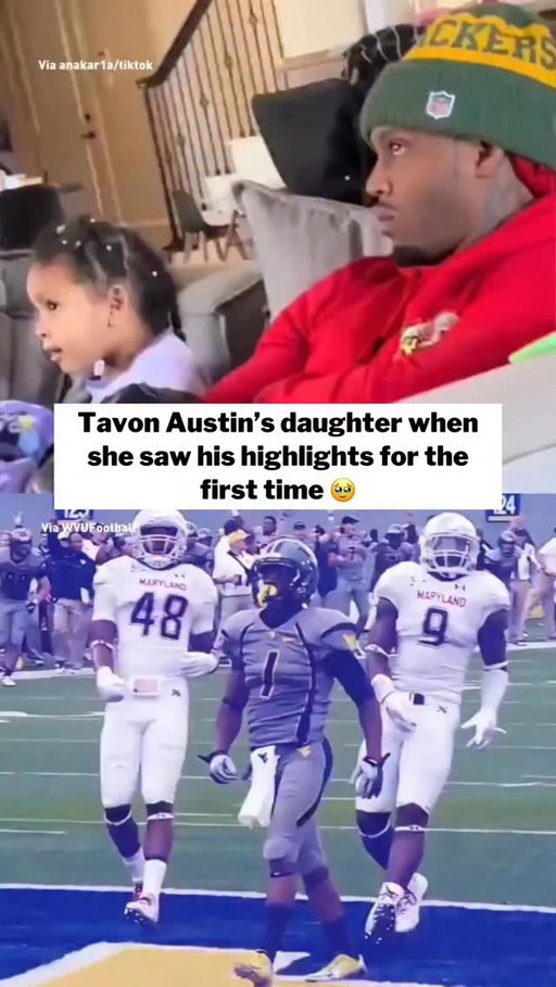 You love to see it 🥹