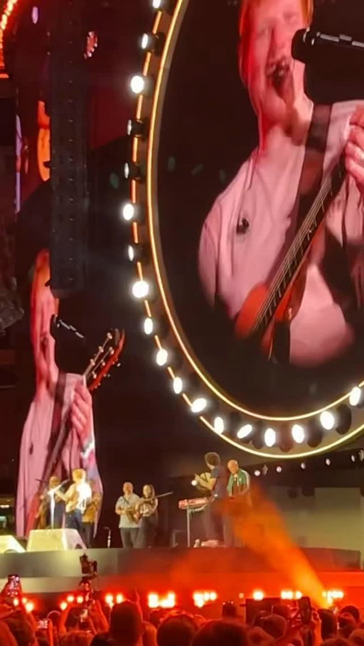 Still doesn’t feel real.
Thank you, Perth. Thank you, Ed.