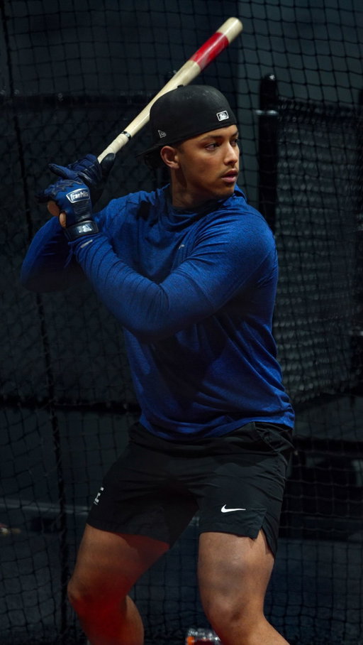𝗕𝗧𝗦 🎥

@chandlerbats | @franklinsports