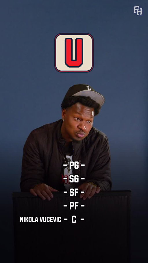 HE HIT PERFECTLY ON THAT LAST PICK 😂😂😂 [ABC DRAFT EDITION]
 
.
#nba #basketball #surname #knowball #asw