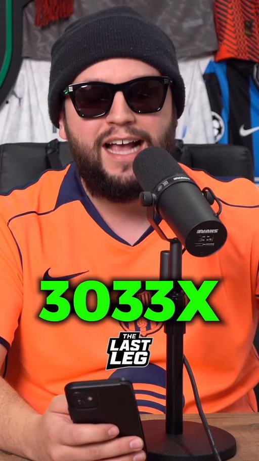 UNCLE CEEZ’S 3033X PARLAY FOR THIS WEEKEND!🤯💰💸

FULL EPISODE IS LIVE RIGHT NOW VIA 🔗 IN BIO!💰