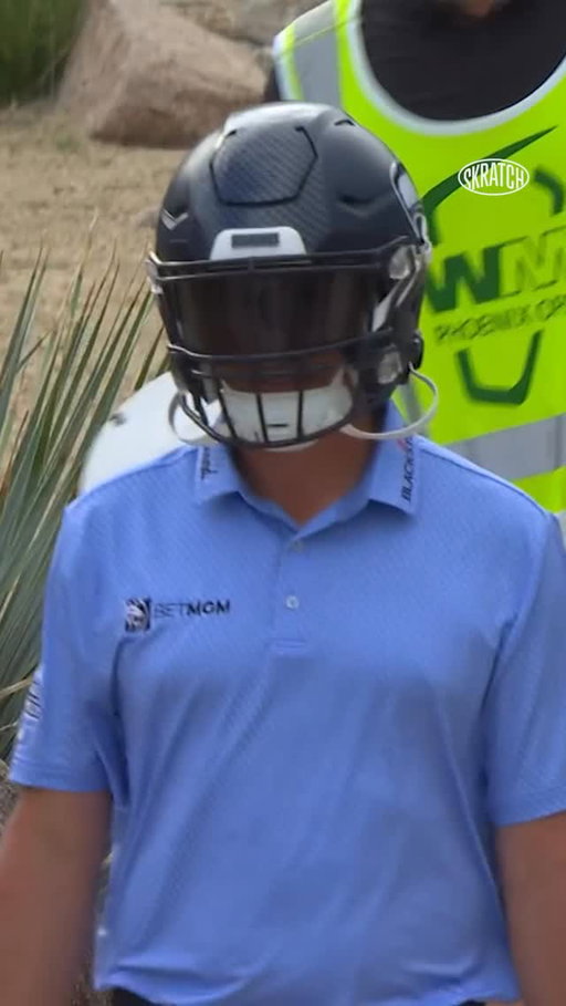 Does this mean hammer the Seahawks?

@joeldahmen puts on another show at 16. 🤣