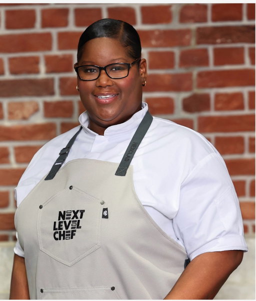 SEASON 5 of @nextlevelcheffox and on @hulu . Airs tonight!

Such an honor to have met @nyeshajoyce @gordongram & @richardblais  Where I’m originally from,  not many opportunities like this happen. Easton, MD & Groove City (Cambridge, Md) I love you!🗣️Lets Go!!!

@foodclubfox