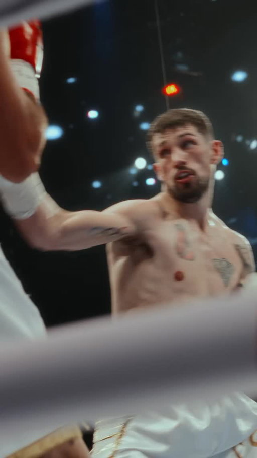 🇨🇦Victoire de Wyatt Sanford par décision unanime de 6 rounds face à Alexis Camejo!

#BraceForImpact | #UnalZogaj