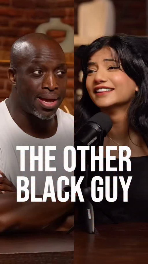 New series - I interview Stand-Up Cuties! (SUC) I recently sat down with two comedy legends @emmanuelstandup and @larrydeancomedy - the first part is out now :) it’s very funny hahah 

#standup #comedy #funny #joke