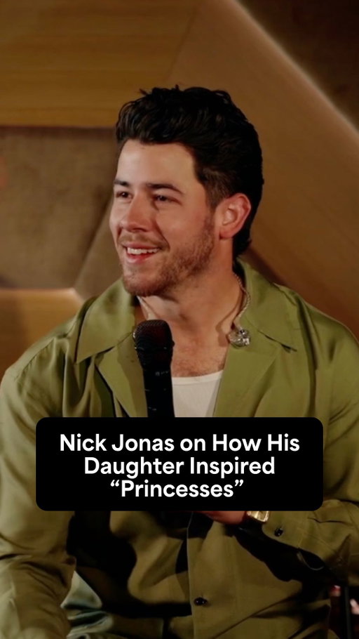 @nickjonas' new album Sunday Best is OUT NOW! 🎶 

Go behind the making of the album with Nick and @JPSaxe in their full interview, then order your copy with autograph on @talkshoplive. 💿 ✍️

Head to the link in our bio and tap "shop our feed" to check it out.