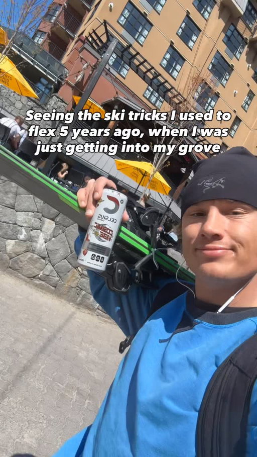 lol bro was on some shiet during night sessions 😭😅

Follow @bruce_oldman to support my ski career ✅

#ski #parkskiing #winter #snowboarding