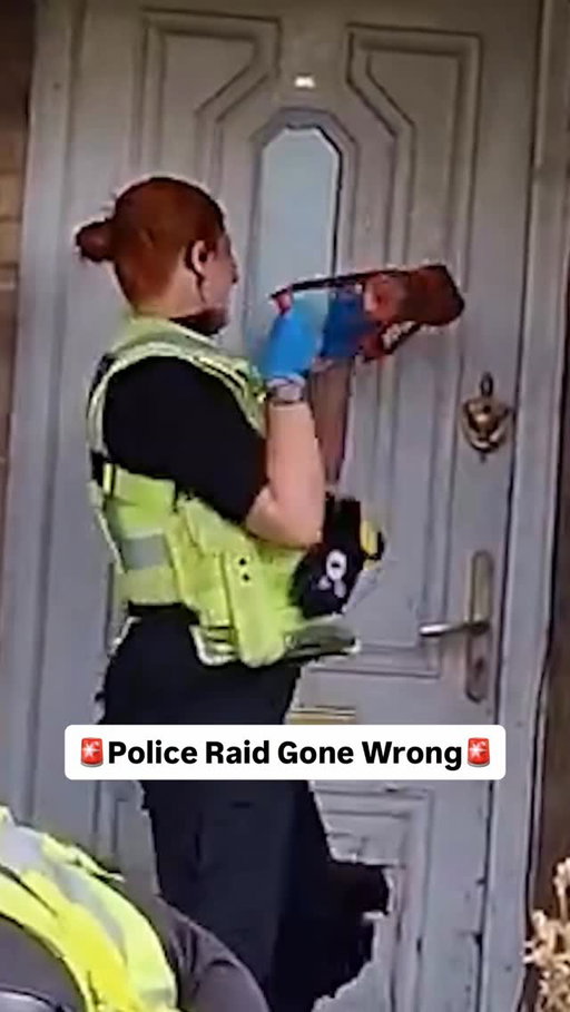 Police in 2026 #police