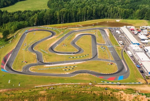 We’re finally back open! 🏁

After the winter storms, on track activity is officially back on for owner & rental karting! 
Temps are climbing to 50° today, so it’s the perfect day to get back on track and turn some laps.

2/6/26 Hours:
Owners: 9:00 AM – 7:00 PM
Kid Karts: 9:00 AM – 11:00 AM
Rentals: 11:00 AM – 8:00 PM