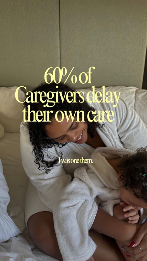 #AD It really does take a village to raise a child… and Maple has been a part of ours for a while now. 💛

From my first session with a mental health counsellor to accessing primary care for my husband, having access to Canadian-licensed doctors and nurse practitioners right from home has been a steady support we can rely on. No long ER waits, no feeling stuck, just care, when we need it most.

Parenthood is messy, but this is what we signed up for. With Maple in our village, I feel empowered, lighter, and able to show up fully for my family mentally, physically, and emotionally, all year long. 

@getmaple #GetMaple #ThisIsWhatISignedUpFor