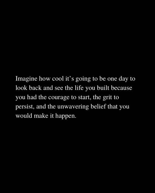 Imagine…