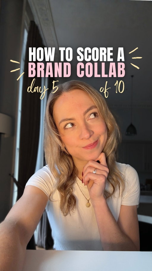 Want a FREE list of 250 brands that actually pay travel creators? 👉🏻 Comment ‘PAY ME’ & I’ll send it over! 💸

Inside, you’ll find tourism boards, hotels, airlines, tech brands, travel gear companies & more… All with a proven track record of paying creators 👏🏼

Oh, and I’ve even included a section for UGC-friendly brands… Which means you can start pitching, even if you don’t have a big following 🙈 

Just comment ‘PAY ME’ and I’ll DM you the access link 🔗