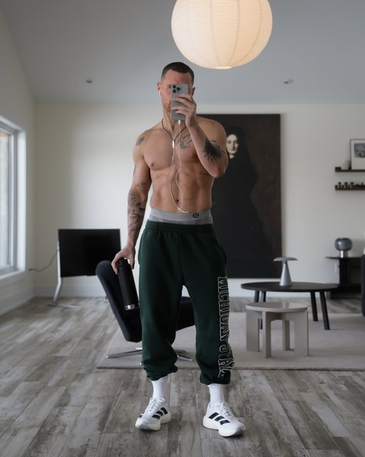 Weekly. 

-

#photodump #aesthetic #design #mensfashion