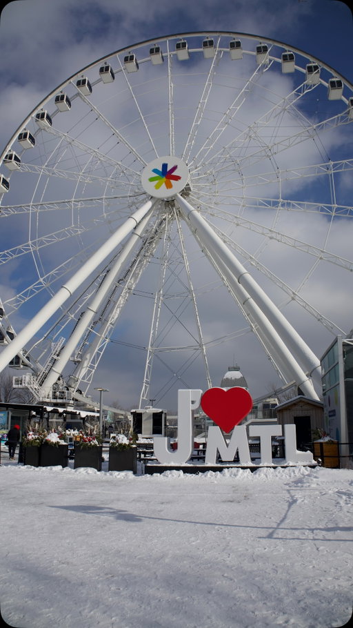 Winter in Montréal hits different ❄️🤍
Here’s how to make your winter experience even better ⬇️

🏨 Stay — Hôtel Monville
Breathtaking city views 🌆
A modern, tech-friendly hotel that makes winter stays cozy and easy.

✨ LUMINO — Quartier des Spectacles
An open-air winter art experience ❄️
Interactive light installations, video projections, and artistic displays all across the city, all winter long.

🎶 Igloofest
One of Montréal’s coolest winter festivals 🥶🔥
Icy decor, wild visuals, top DJs, fun igloos, and the iconic snowsuit party.

🚶‍♂️ Old Port of Montréal
Winter walks, frozen views, and that classic Old Montreal charm ❄️

🍽️ Where to eat
• Tiradito — Peruvian brasserie by chef Marcel Larrea
• Dinette Marcella — Italian classics in the heart of Old Montréal
• Time Out Market — perfect lunch spot downtown

☕ Café stops
• Olive et Gourmando
• Le Cartet
• La Finca Café
• Crew Collective & Café

Save this for your Montréal winter trip 🇨🇦❄️
Tag someone you’d explore Montreal with 🫶

#montreal #winterinmontreal #canadatravel #beautifuldestinations #travelcanada