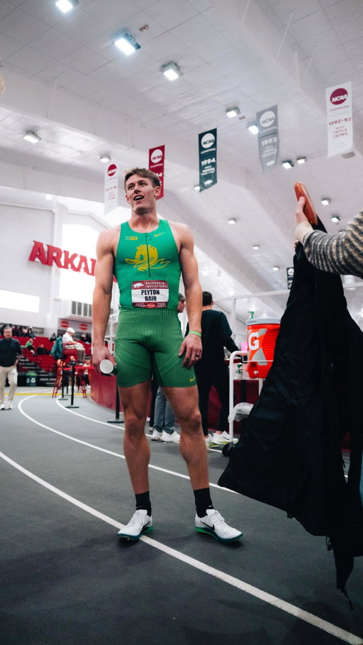 First hep as a duck 🦆