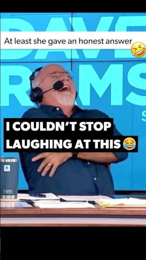 I couldn't stop laughing 😂