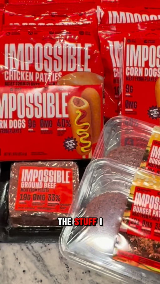 #ad @impossible 

Every year when my team gets knocked out, I go into hibernation.
Hoodie on. Blankets up.
Wake me for halftime.

Then the smell of nostalgic game-day food started drifting upstairs.

Turns out all it takes to get me downstairs before kickoff is nostalgic game-day food made the Impossible way.

Different reasons for showing up…
Same table.

#impossiblepartner #itsimpossible #impossiblefoods