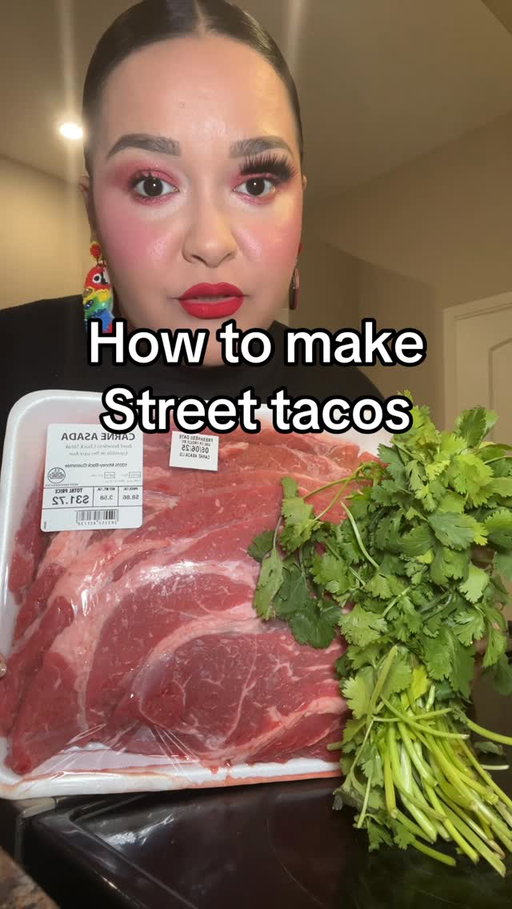Super Bowl Street tacos 
#streettacos #annettefreckles #superbowlfoodideas
@lawrysseasoning