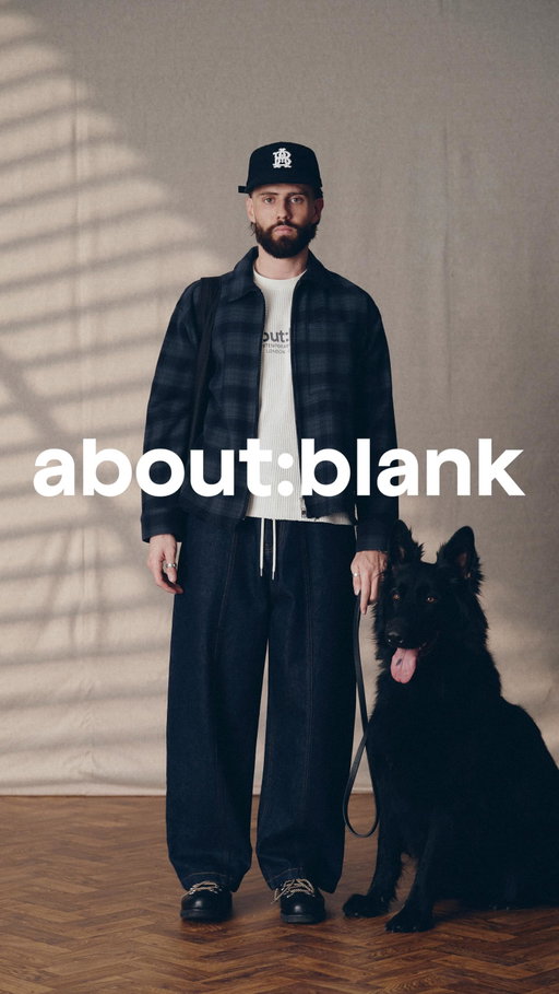 Come with me and my best mate to model for @about___blank 

Massive thank you to @jackkthelad @perrydavies_ @about___blank @dom___hooper @ldnloft @adamtitchener @kay_wyer_styling 

#aboutblank #modeling #mensfashion