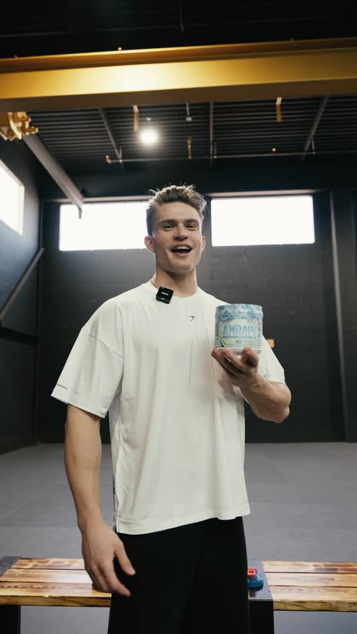 We’ve all done it… bought certain BCAAs and then questioned our life choices mid-sip 😂

You don’t have to suffer to get results.

I switched to Beyond Yourself AMRAP and never looked back.

Why AMRAP hits different:

•Clean, actually good flavour you’ll want to drink

•7.2g BCAAs per serving: Supports muscle growth and recovery.

•The “Golden 4:1:1 Ratio”: Provides 4.8g of L-Leucine.
1,000mg L-Carnitine: Aids in fat metabolism and energy production.

•200mg Magnesium: Supports muscle function and recovery.

•Zero calories and carbs: Ideal for various dietary goals.

Who it’s for:
	•	Lifters and hybrid athletes who train hard
	•	Anyone doing long sessions, conditioning, or cardio
	•	People who sweat a lot and cramp easily
	•	Early morning trainers who don’t want heavy stomach feels
	•	Anyone tired of pretending their drink “isn’t that bad” 😅

Head into your nearest Popeyes to get yours.  Fitmotive members save 10% and get 4% cash back 🤩

Stop punishing yourself. Fuel your training with something that actually helps.

#Fitmotive #BeyondYourself #IntraWorkout #TrainHardRecoverSmart #SupplementSmart