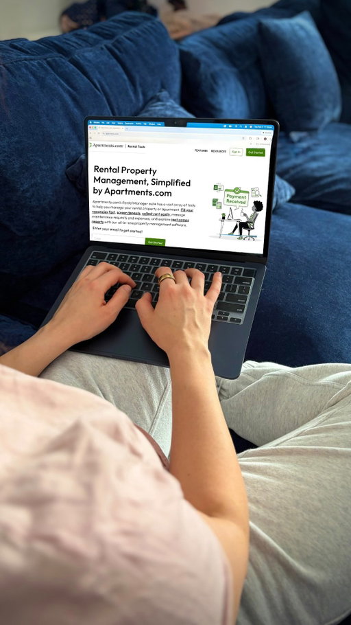 #ad Apartments.com helps landlords list apartments and connect with tenants, with tools for applications, rent collection, expense tracking, and maintenance requests- all in one place. @apartmentscom #apartmentscompartner
