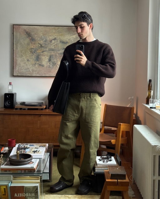 what I’ve worn lately