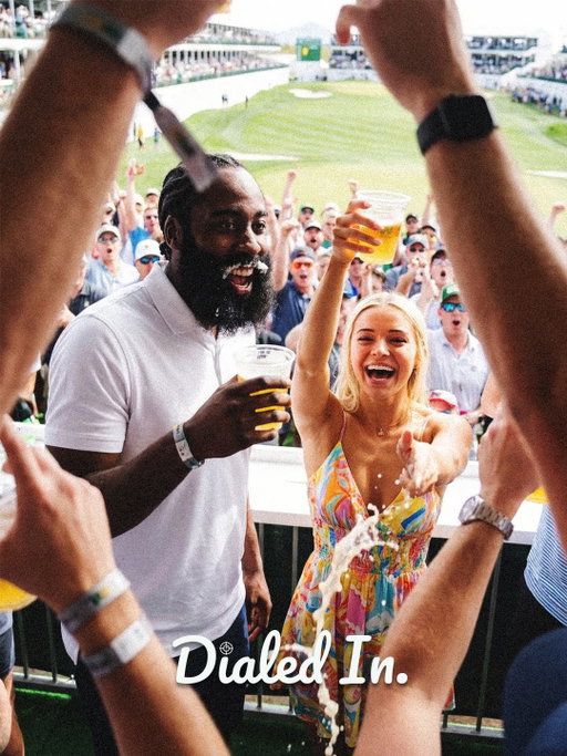 Every once in a while, you get a special type of weekend. #dialedin