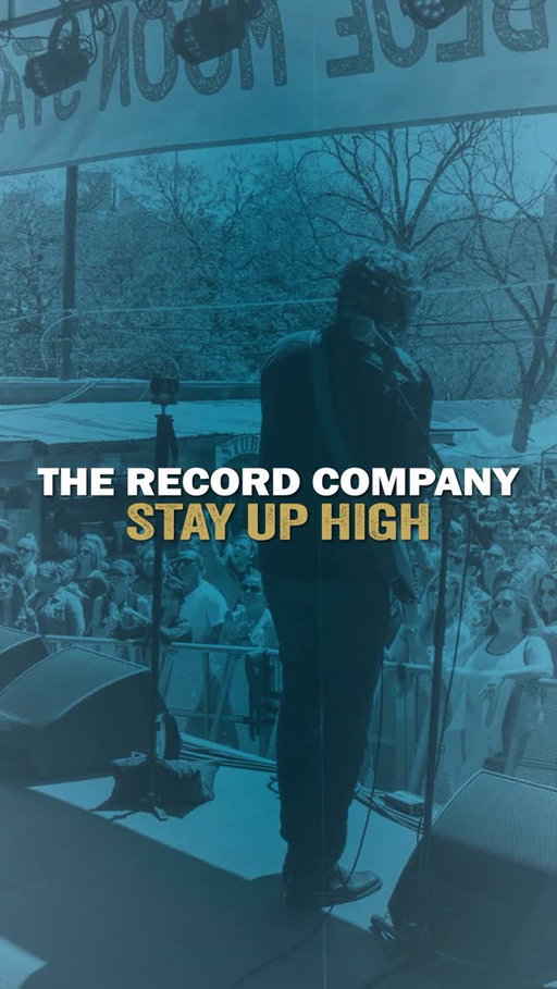 New unreleased song “Stay Up High” from our Give It Back To You 10th Anniversary Deluxe Edition is streaming now! 👏🏻

We used to listen to the Rolling Stones song “Slave” from Tattoo You on our backstage playlist, and maybe that groove/feel was in our heads when we wrote this. The lyric “Stay Up High” was as simple as taking a walk in the steep LA Hills, and deciding to “stay up high” and look out at the city versus heading back down to Sunset Bl. 

Why does a song stay unreleased? 🤷🏻‍♂️ Maybe it didn’t find its place in the batch of songs from that period. Let us know your thoughts in the comments! 

#TheRecordCompany #GiveItBackToYou #PreviouslyUnreleased #StayUpHigh #10thAnniversary