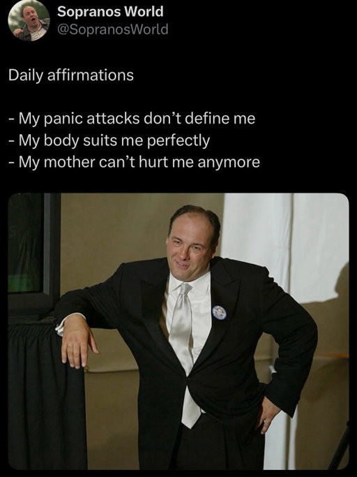 A little bit of this, a little bit of that 🤌

#feed #memes #funny #mentalhealth